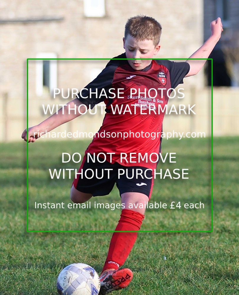 533A6217 - Grange Utd Under 10's (7/2/26)