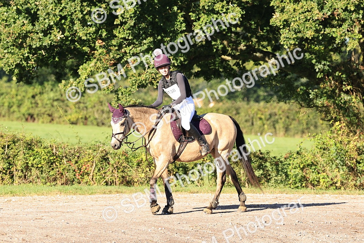 SBM_15575 - E5 - Eventers Challenge 50cm Open