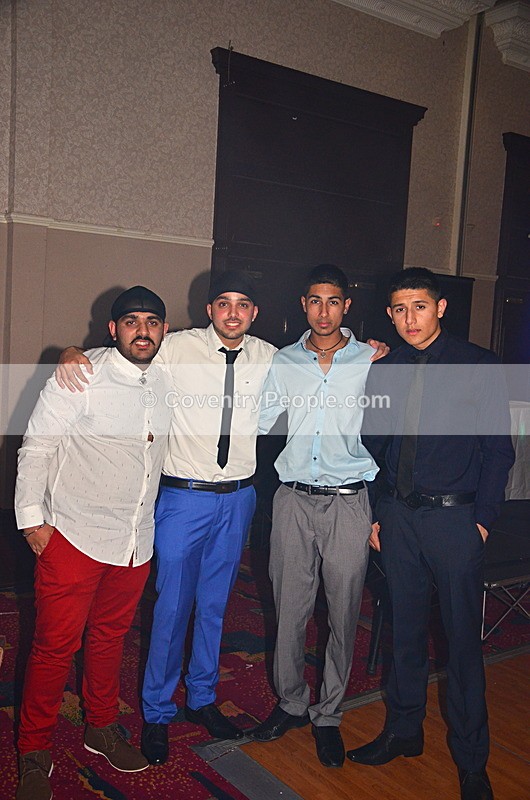 CAL_0935 - Caludon Castle