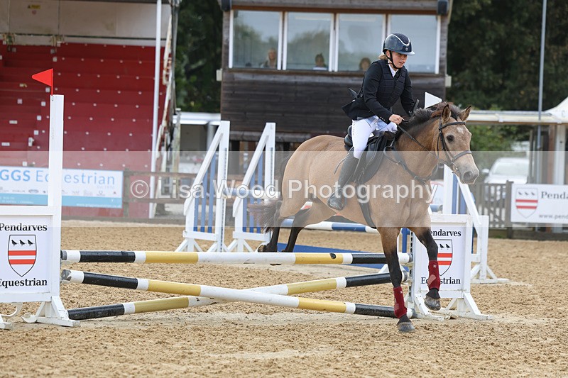 3E7A7472 - Class 1: 60cm Junior