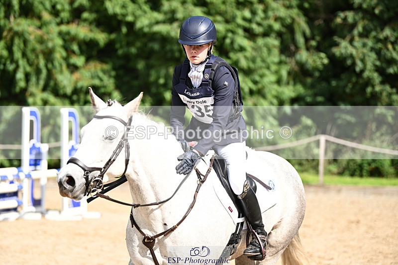 240824X-151526-29644 - 80cm Round 2 14.30 to 15.30