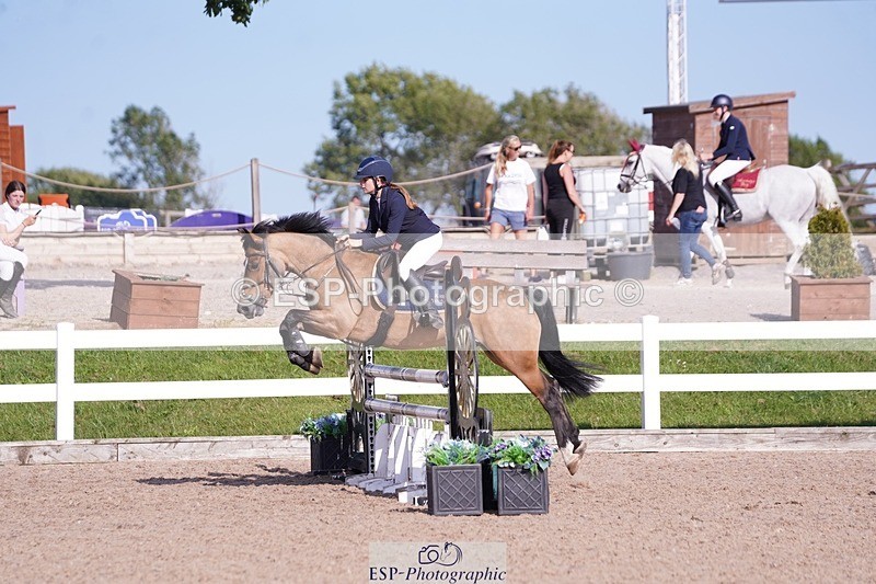 250628-174628-07323 - Cls 24 Pony Discovery & 90cm Open