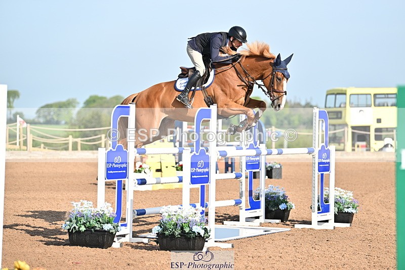 240510A-083031-04469 - Cls 20 Foxhunter