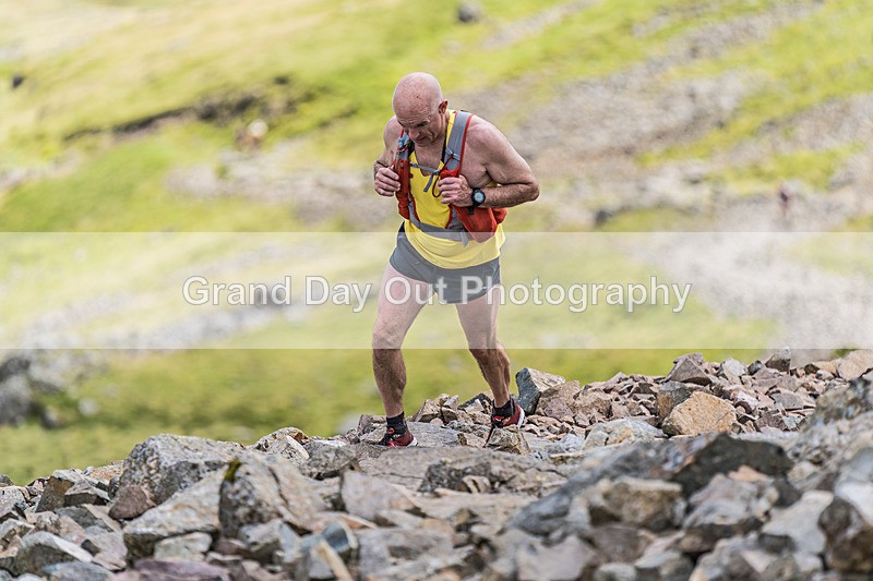 Borrowdale-129 - Borrowdale Fell Race Saturday 3rd August 2024