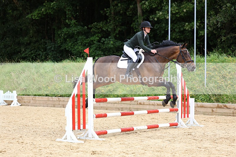 3E7A0641 - Class 10: 95cm National Amateur Championship Qualifier