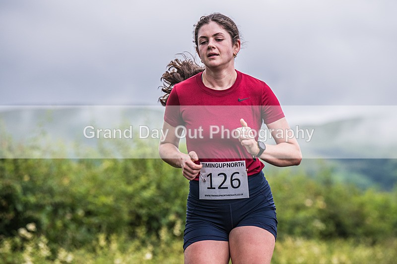 Lambfoot-399 - Lambfoot Loop Road Race Tuesday 1st July 2025