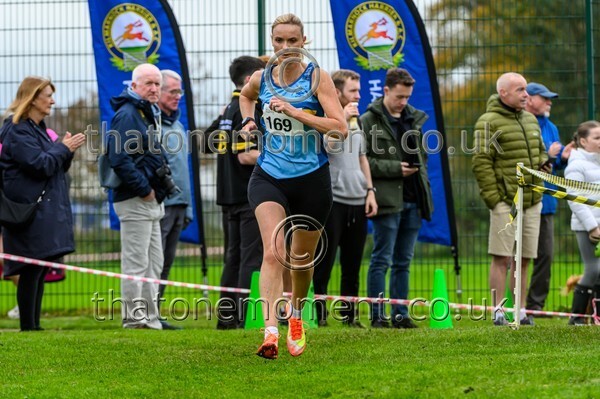 WestRLY25-924153 - Senior/Junior/Masters Women Set Two