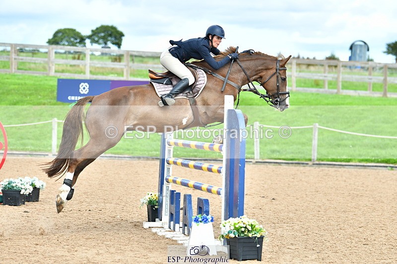 230729A-154502-07120 - Cls 17 Senior 1.20m Open