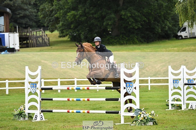 230712-101508-22014 - Cls 50 Foxhunter & 1.20m Open
