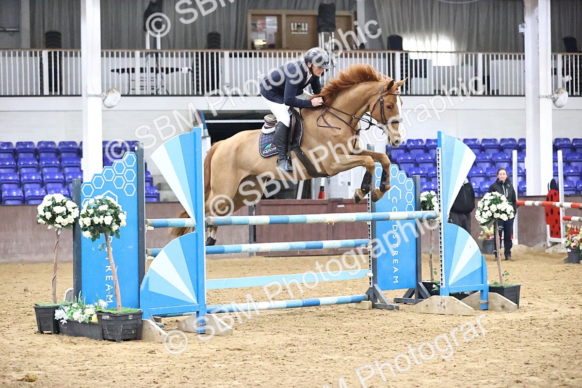 SBM_001849 - Class 10 - Senior Newcomers - 1.10m