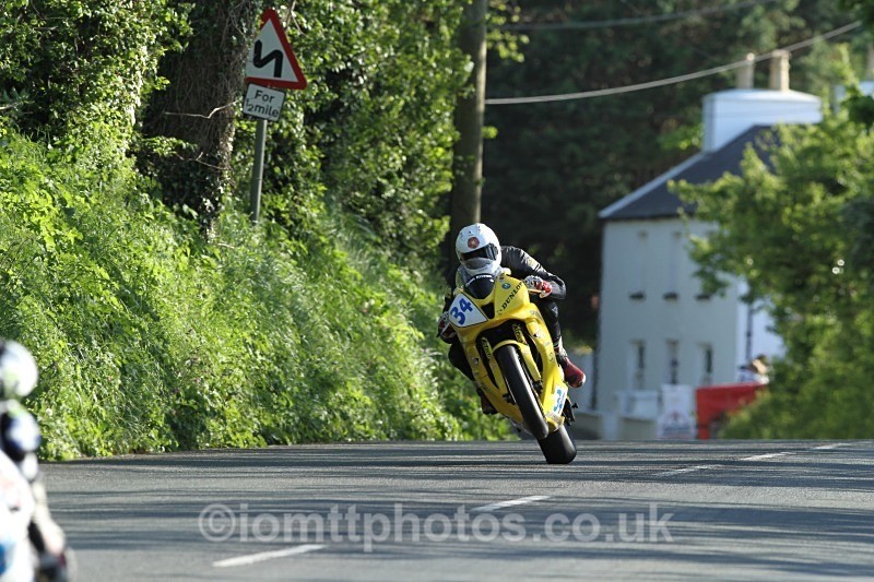 Ryan Kneen - Monster Energy Supersport Race 1