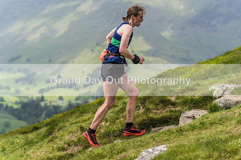 Howtown-137 - Howtown Fell Race Sunday 7th June 2026