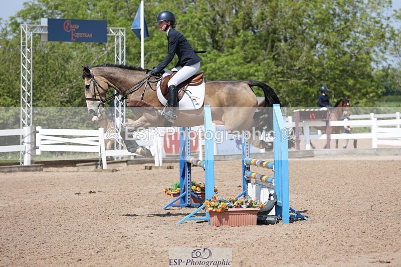 250509-124746-06706 - Cls 20 85cm Amateur Qualifier