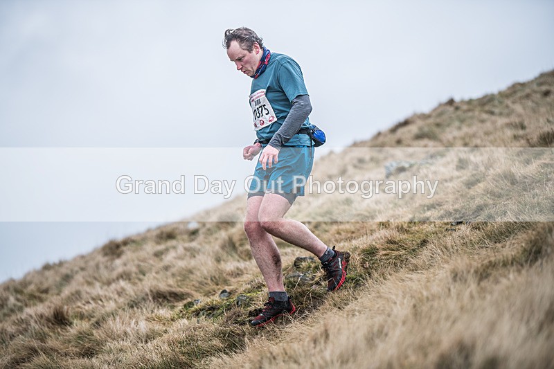 Barbondale-847 - Kendal Winter League Bardondale Junior & Senior Fell Races Sunday 8th February 2026