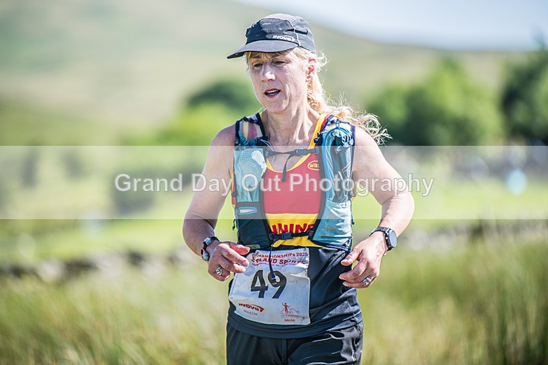 Tebay-1032 - Tebay Fell Race Saturday 12th July 2025
