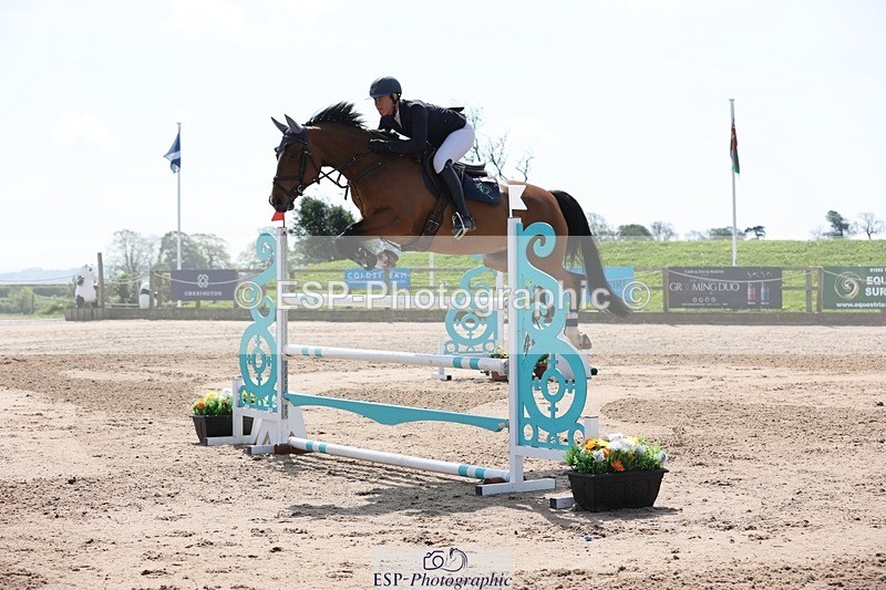 250427-114033-16037 - Cls 36 Young Horse 7yr old