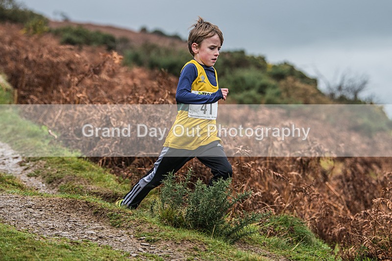 Sale Juniors-110 - Junior Sale Fell Races Sunday 10th November 2024