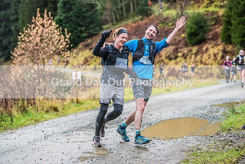 Glentress 21  10K-250 - High Terrain Events Glentress 21 & 10K Trail Races Saturday 18th November 2023