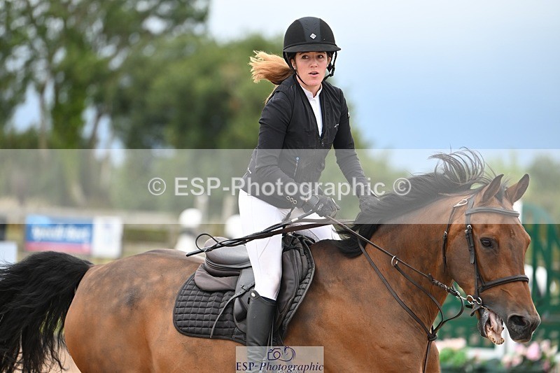 250726-130940-06515 - Cls 14 Bronze League Jump Off and Presentations