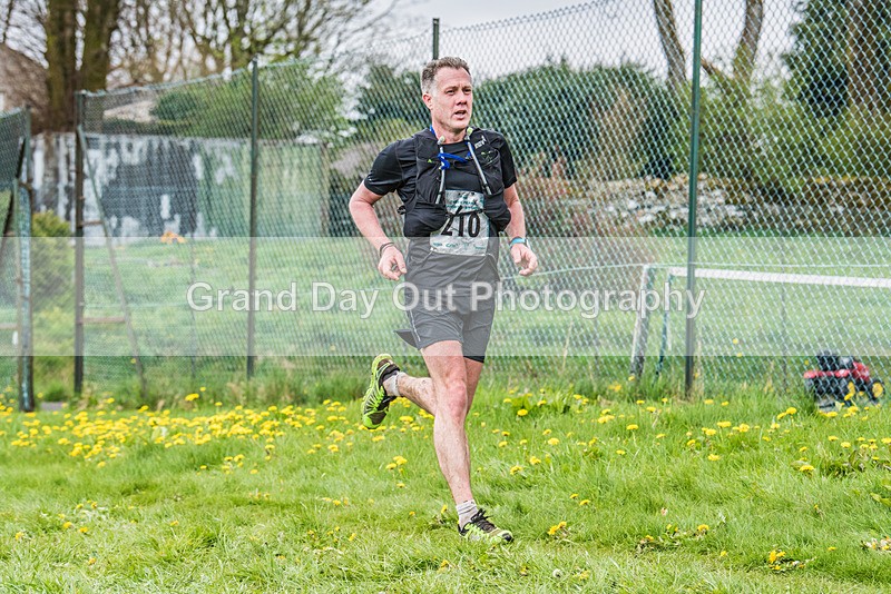 3 Peaks-1954 - The 3 Peaks Race - The Finish - Saturday 29th April 2023