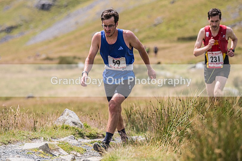 Ingleborough-124 - Ingleborough Mountain Race Saturday 18th July 2026