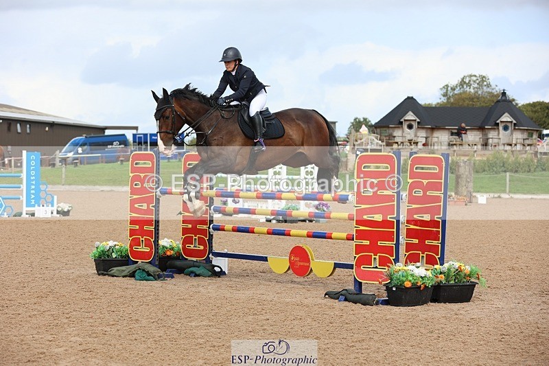 250911-121307-01375 - Cls 3 Snr Foxhunter