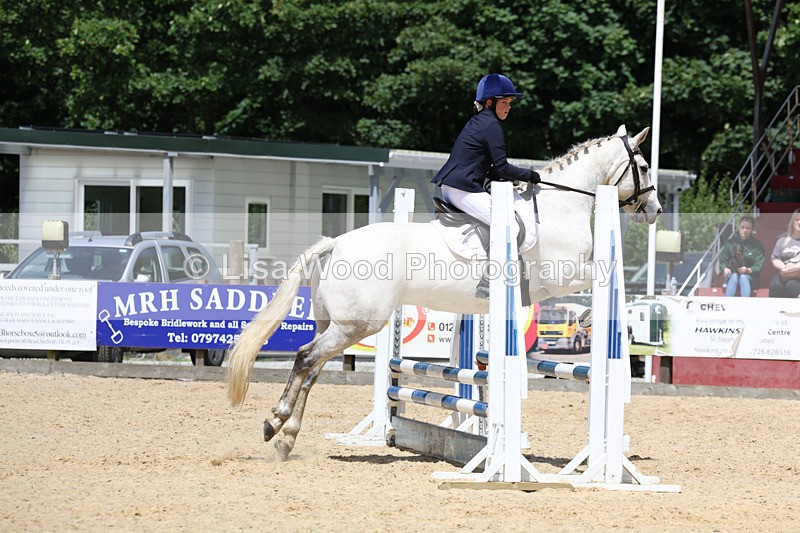 3E7A2368 - Class 4: 70 -75cm Part A