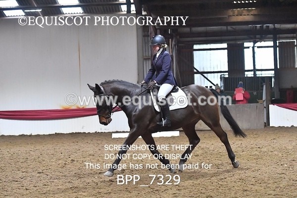BPP_7329 - CLASS 6 NOVICE CHAMPIONSHIP TEST 5