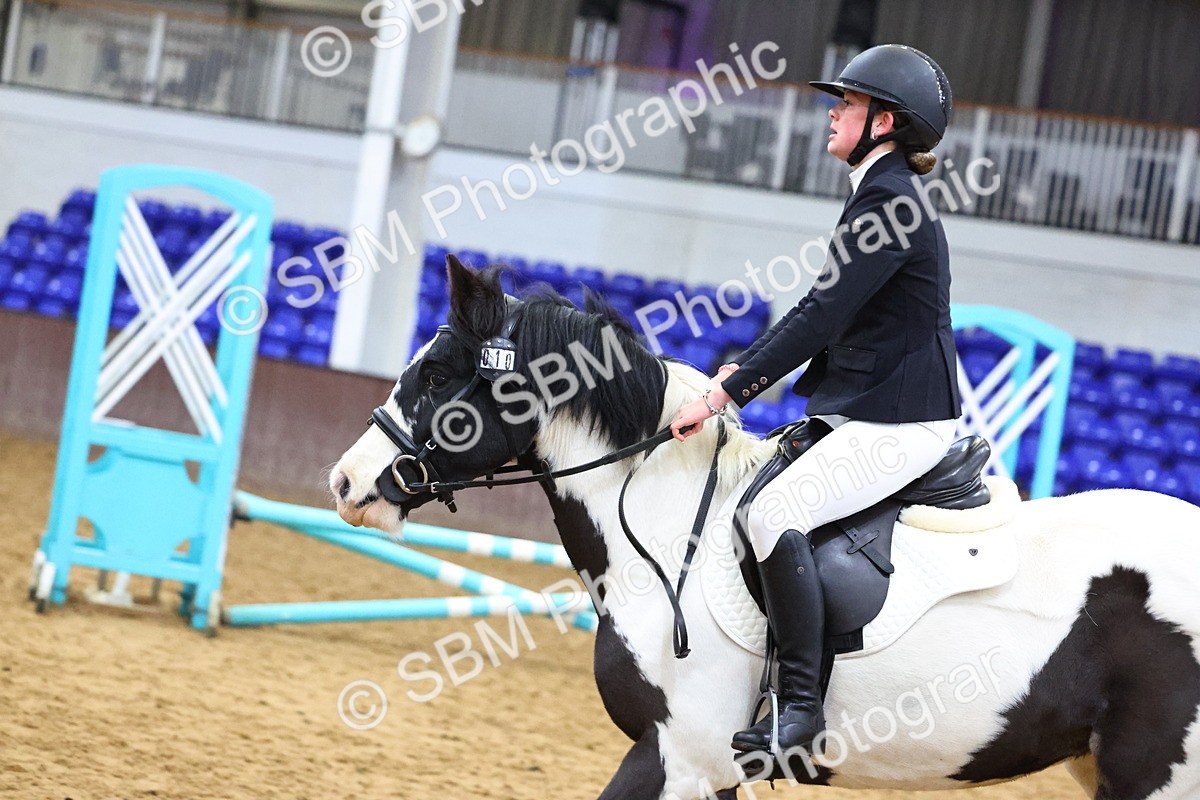 SBM_000956 - Class 3 - 60cm