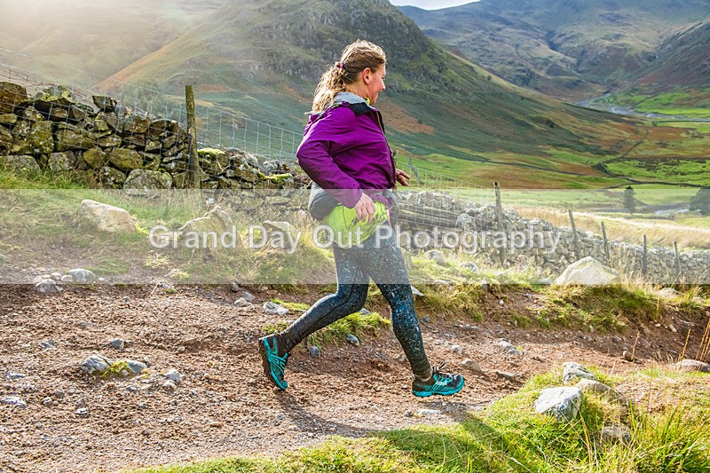 Langdale-2469 - Langdale Horseshoe Fell Race Saturday 8th October 2022