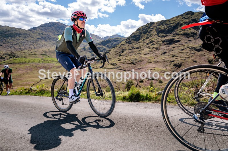 143234 - Blea Tarn Climb 14:00 - 15:00