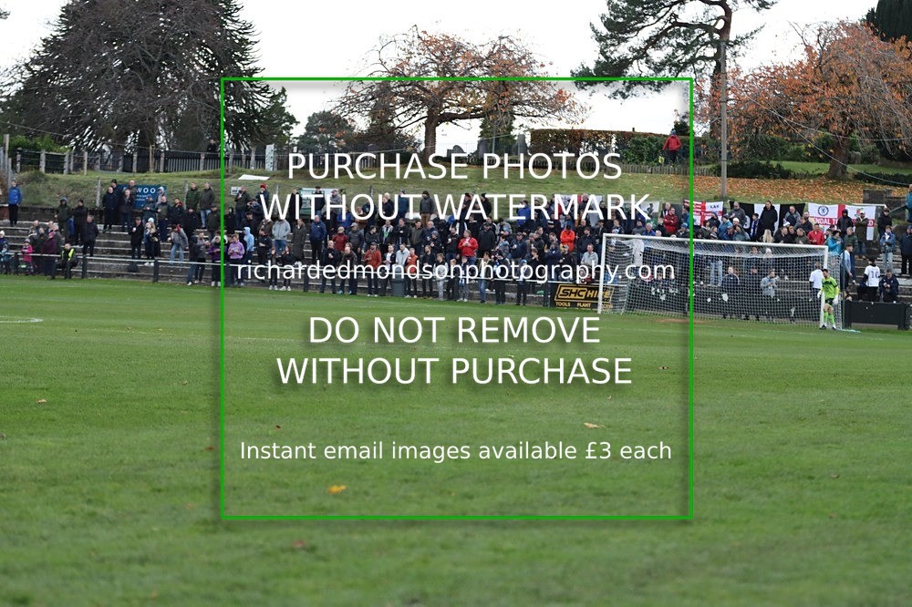 IMG_2122 - Kendal Town vs Bury AFC (4/11/23)