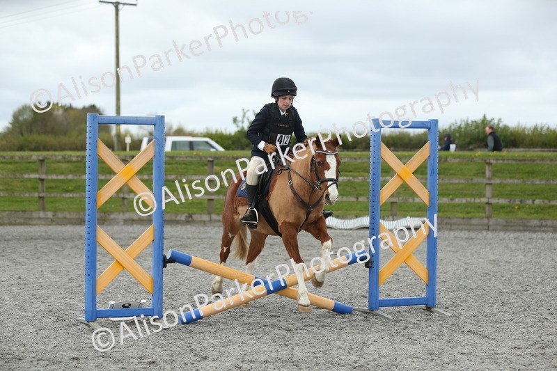 20260412-0616 - Show Jumping