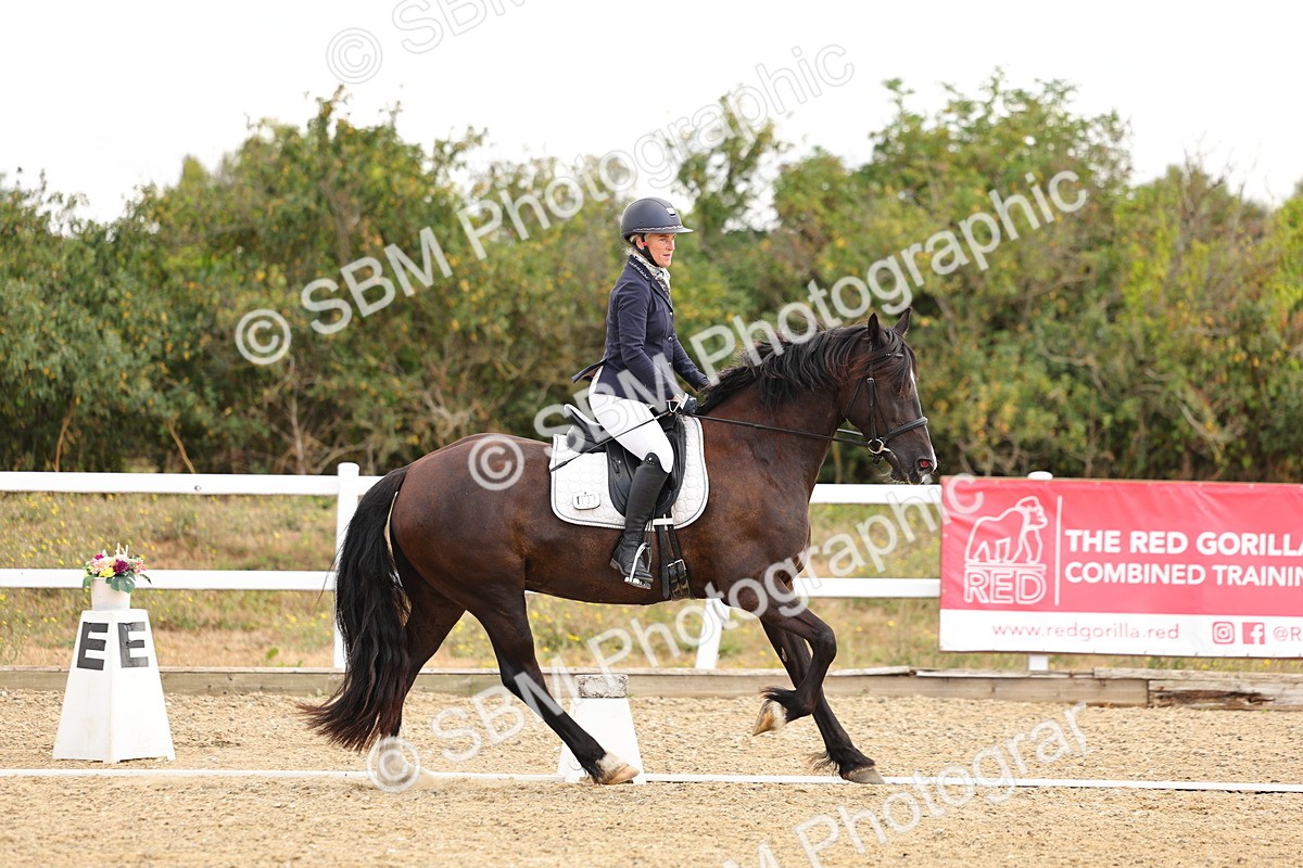 SBM_003305 - Class 3 - N4