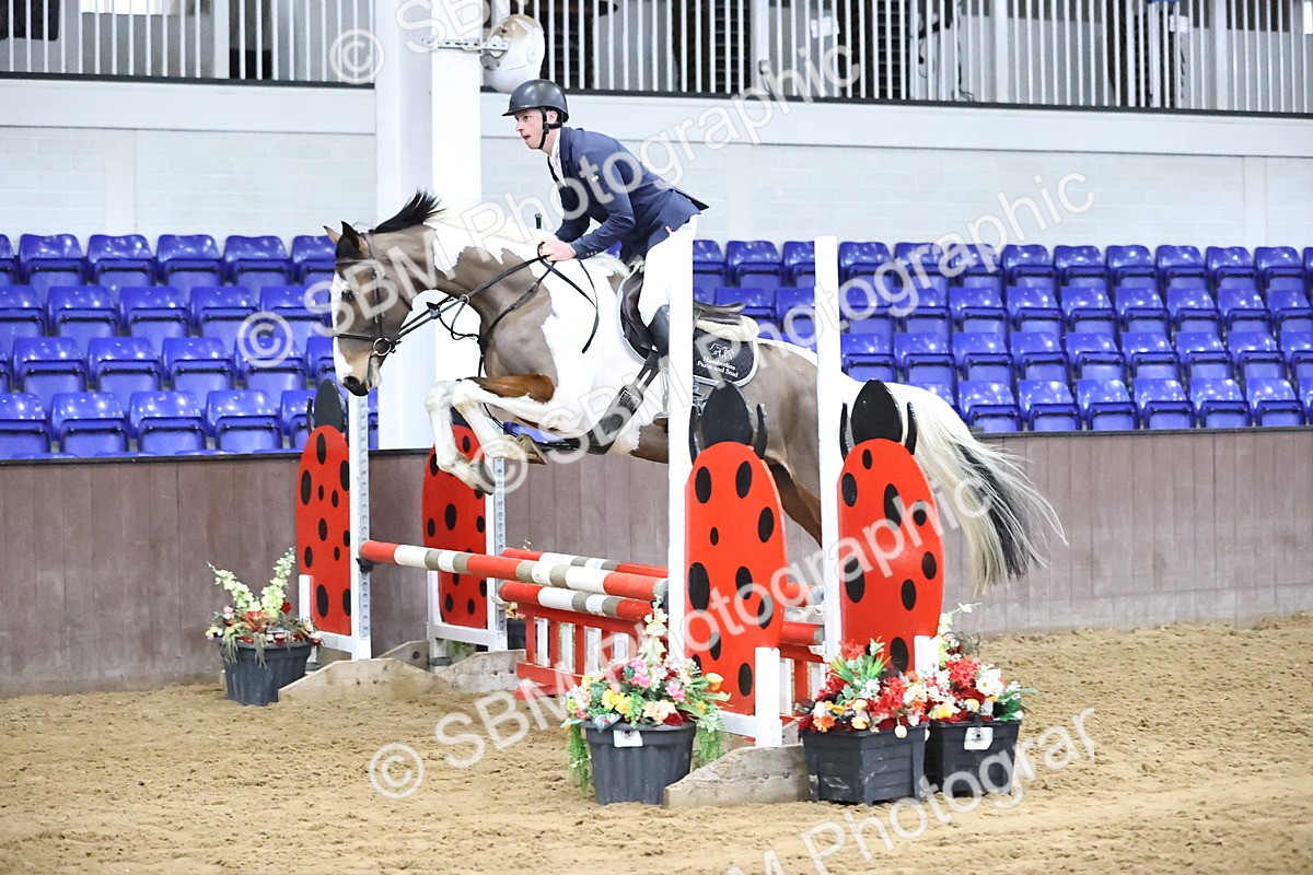 SBM_001221 - Class 7 - Clear Round