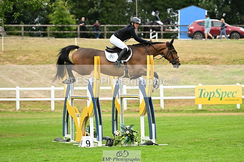 250705A-120548-14578 - Cls 30 Snr Foxhunter 2nd Round