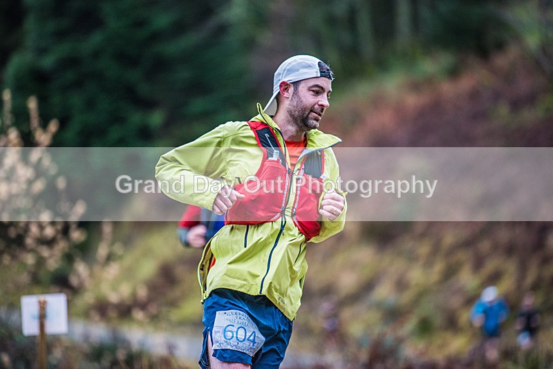 Glentress 21  10K-133 - High Terrain Events Glentress 21 & 10K Trail Races Saturday 18th November 2023