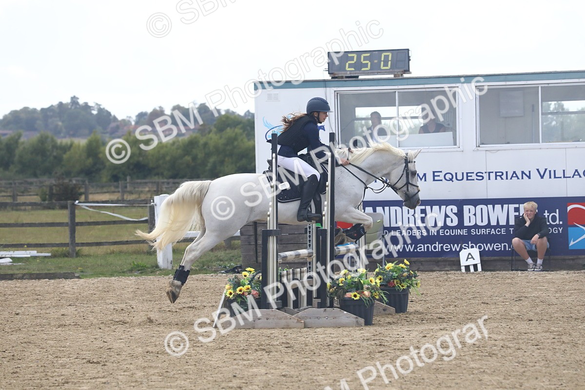 SBM_007609 - Class 10 - 80cm Champs