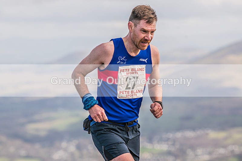 Coledale-384 - Coledale Horseshoe Fell Race Saturday 30th March 2024