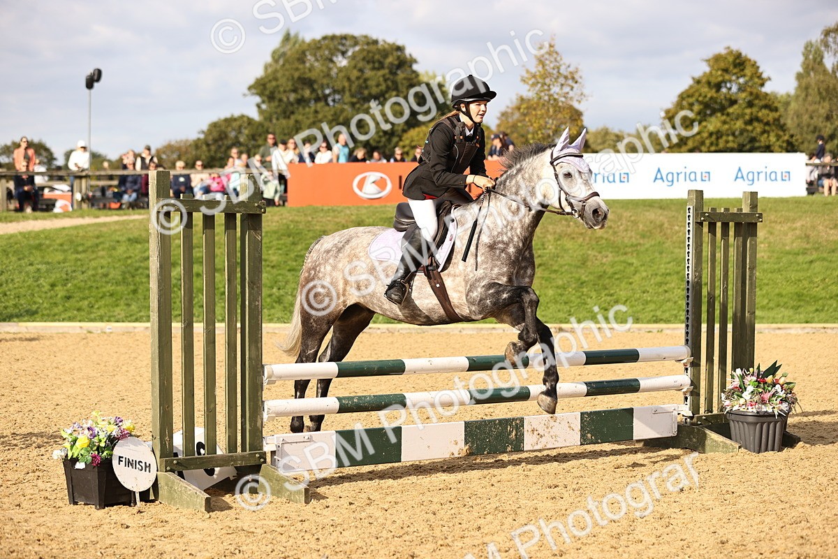 SBM_52869 - J10 - Junior Pony 75cm Championship