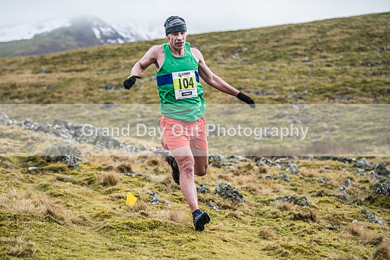 Clough Head-549 - Kong Running Clough Head Fell Race Saturday 7th February 2026