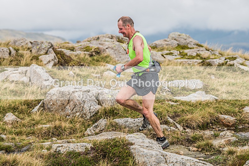 Three Shires-730 - Three Shires Fell Face Saturday 16th September 2023