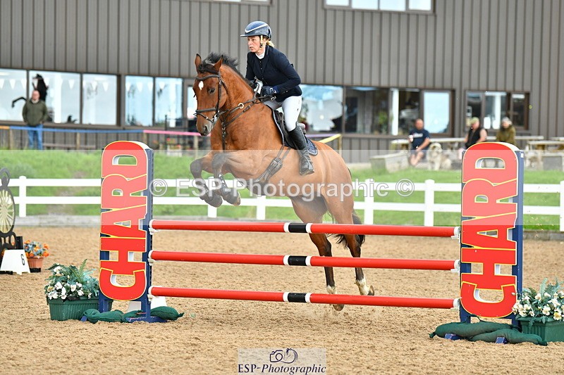 230812A-171035-10706 - Cls 30 A&B 1.10m Nat Am Qual & 1.10m Open