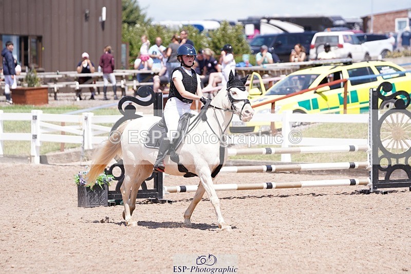 250628-142336-06019 - Cls 23 Pony Intro & 80cm Open