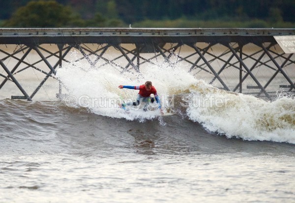 DSC_0160 - UK Pro Surf Comp 24th October 2016 batch 1