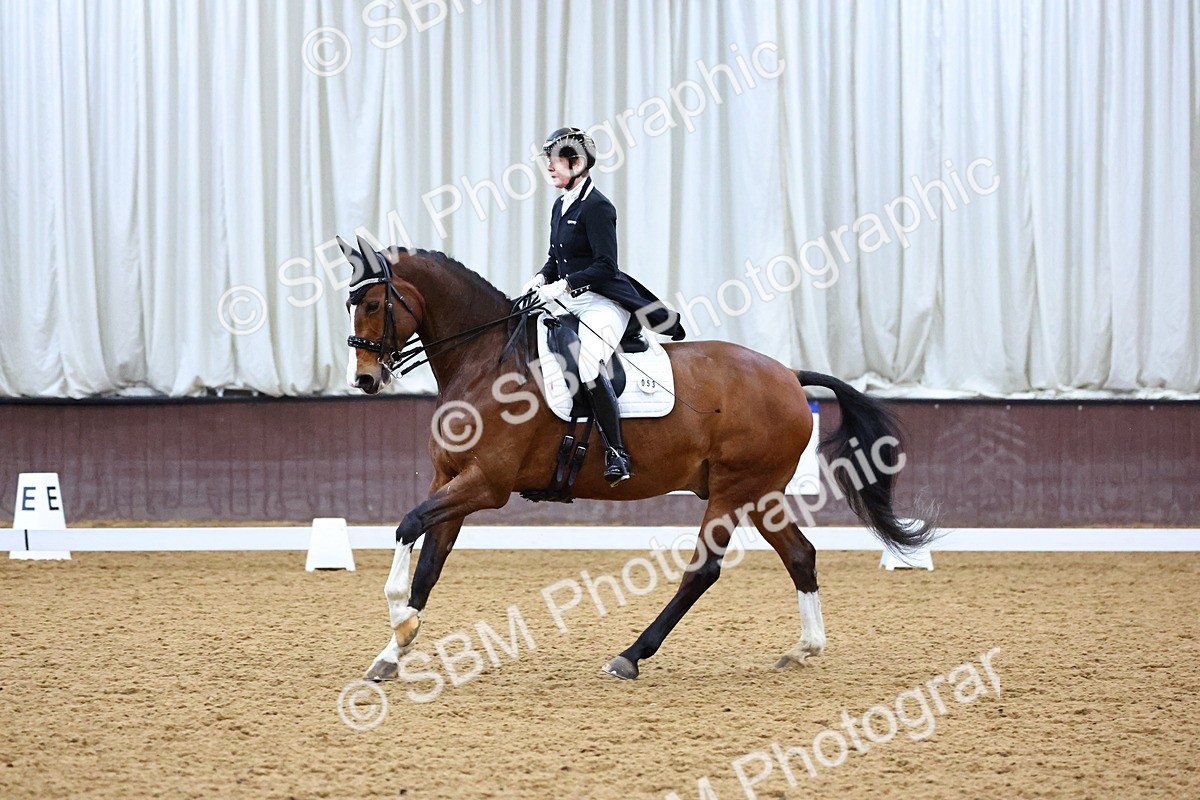 SBM_002576 - Class 23-25-26 - FEI PSG FEI INTI FEI Pony Team Test