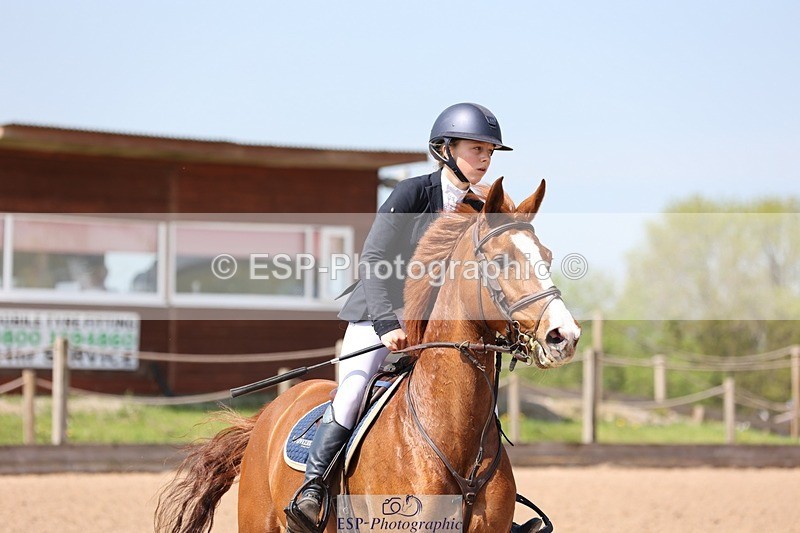 250503-132936-01349 - Cls 11 Junior 1.20m Open