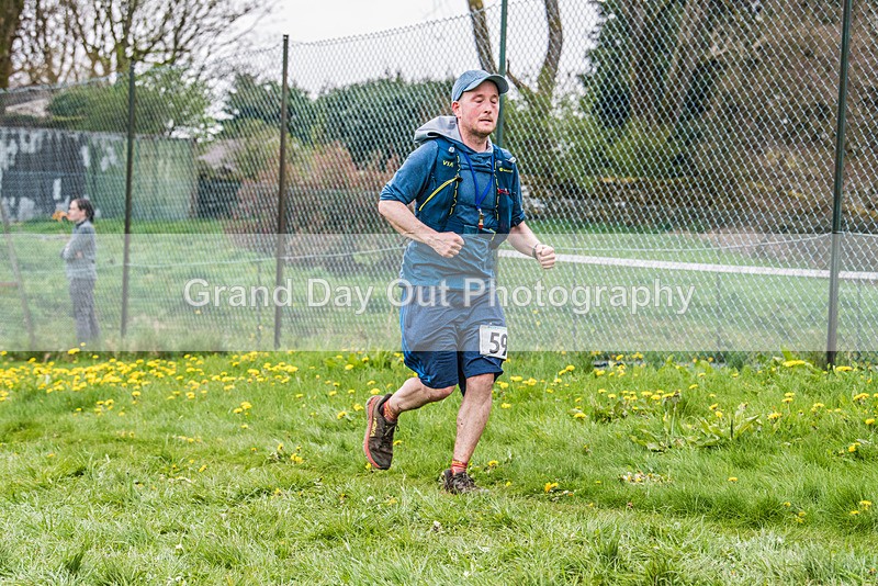 3 Peaks-2625 - The 3 Peaks Race - The Finish - Saturday 29th April 2023