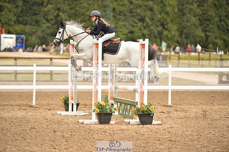 230618-134812-12798 - Cls 25 Pony Foxhunter & 1.10m Open