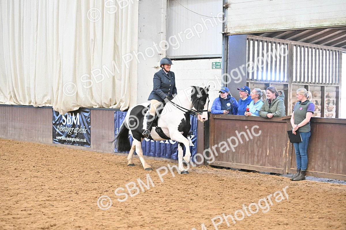 SBM_002637 - Class 28,29 - Ridden Irish & Coloured